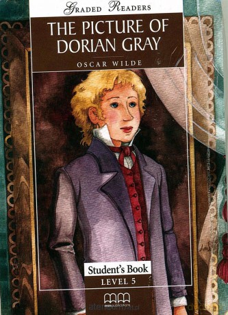 The Picture of Dorian Gray Pack (SB+WB+CD) [KSIĄŻKA]