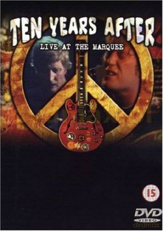 Ten Years After: Live At The Marquee [DVD]