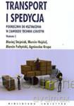 Transport i spedycja ILIM [KSIĄŻKA]