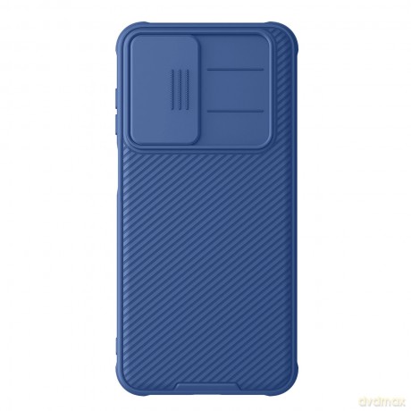 Etui Nillkin CamShield Pro na Samsung Galaxy A26 5G - niebieskie