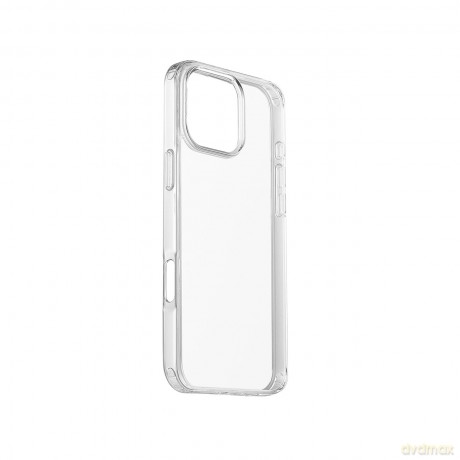 Etui ochronne Joyroom JR-16XD4 na iPhone 16 Pro Max - przezroczyste