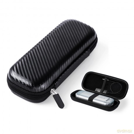 Etui ochronne Orico M2PH04 na dysk M.2 2280 - czarne