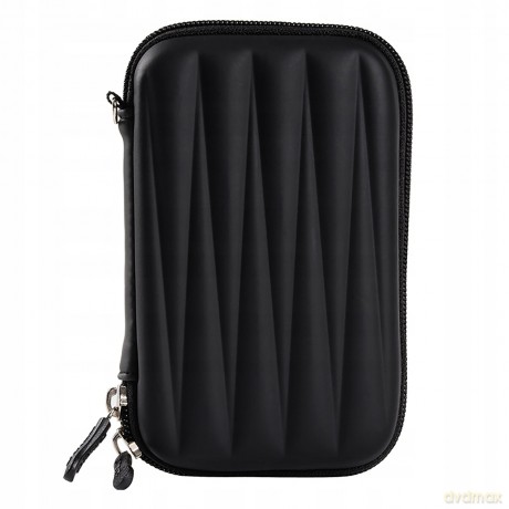 Etui ochronne Orico PHL-25 na dysk przenośny 2,5" - czarne