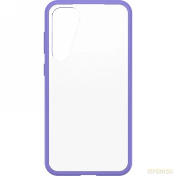 Etui OtterBox React na Samsung Galaxy S23 Plus 5G- przezroczysto-fioletowe