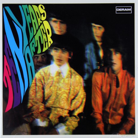 Ten Years After: Ten Years After [CD]