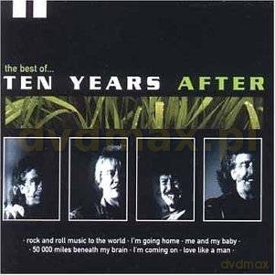Ten Years After: The Best Of Ten Years After [CD]