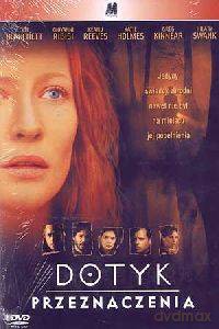 Dotyk przeznaczenia [DVD]