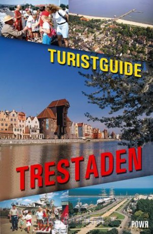 Trójmiasto (wersja szwedzka) [KSIĄŻKA]
