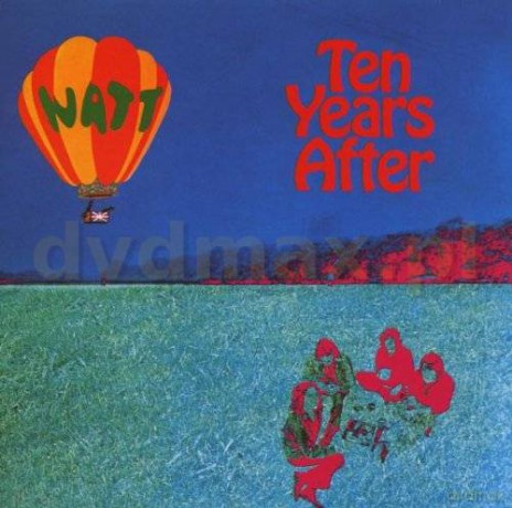 Ten Years After: Watt [CD]