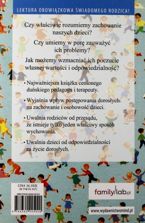 Twoje kompetentne dziecko [KSIĄŻKA]