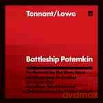 Tennant And Lowe: The Battleship Potemkin [CD]