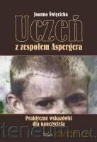Uczeń z zespołem Aspergera [KSIĄŻKA]
