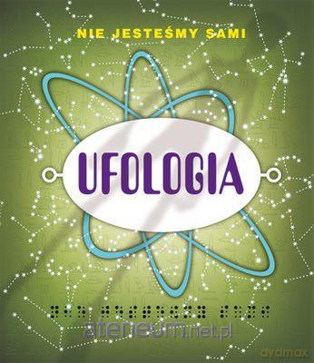Ufologia [KSIĄŻKA]