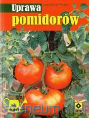 Uprawa pomidorów RM [KSIĄŻKA]