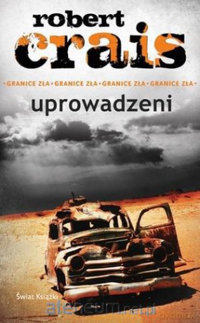 Uprowadzeni [KSIĄŻKA]