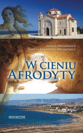 W cieniu Afrodyty [KSIĄŻKA]
