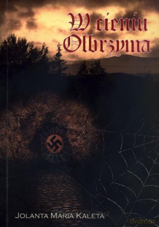W cieniu Olbrzyma [KSIĄŻKA]