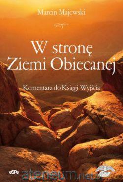 W stronę ziemi obiecanej [KSIĄŻKA]