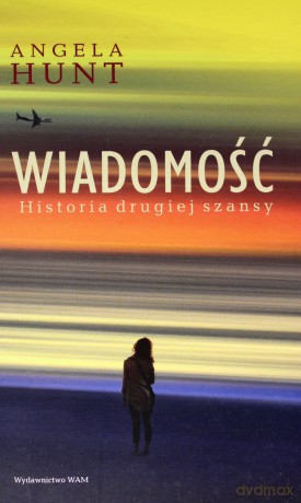 Wiadomość [KSIĄŻKA]