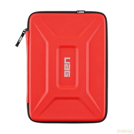 Etui UAG Medium Sleeve na urządzenia 13" - czerwone
