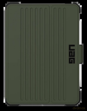 Etui UAG Metropolis SE z uchwytem na Apple Pencil na iPad 10.9" (10 gen.) - oliwkowe