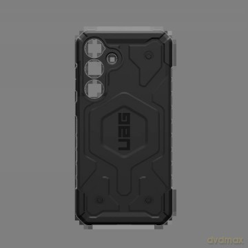 Etui UAG Pathfinder do Samsung Galaxy S25+ 5G - czarne