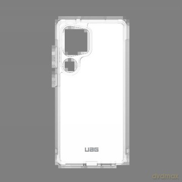 Etui UAG Plyo do Samsung Galaxy S25 Ultra 5G - przezroczyste