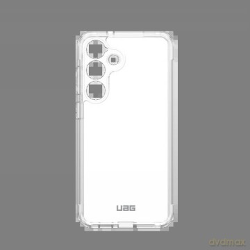 Etui UAG Plyo na Samsung Galaxy S25+ 5G - przezroczyste