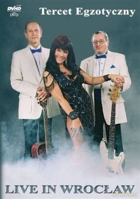 Tercet Egzotyczny: Live In Wrocław [DVD]