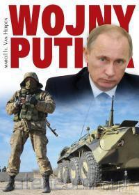 Wojny Putina [KSIĄŻKA]