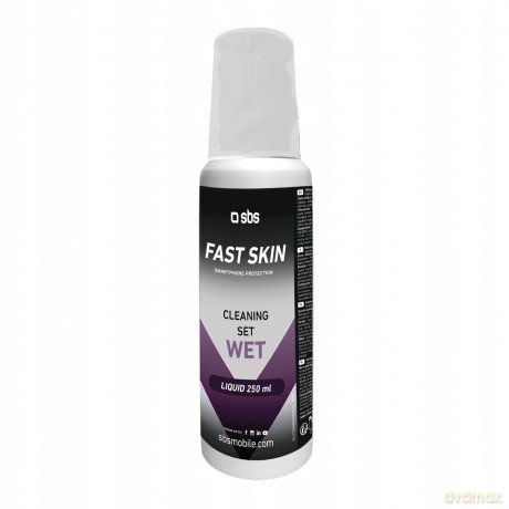 Fast Skin Płyn do aplikacji foli na mokro