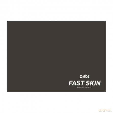 Fast Skin Podkładka silikonowa XL