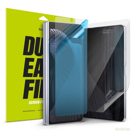 Folia ochronna Ringke Dual Easy na Samsung Galaxy Z Fold 5