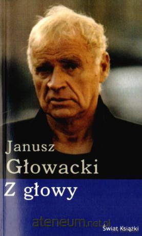 Z głowy pocket [KSIĄŻKA]