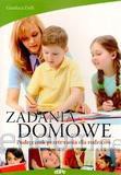 Zadania domowe Podręcznik przetrwania dla rodziców [KSIĄŻKA]