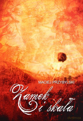 Zamek i skała [KSIĄŻKA]