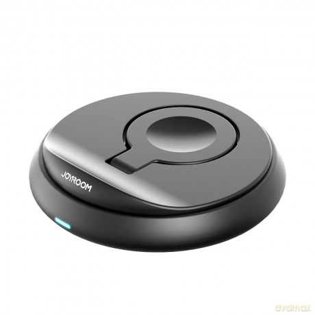 Ładowarka Joyroom JR-W12 indukcyjna składana do zegarków Apple Watch - czarna
