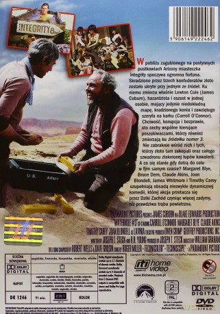 Źródełko nr 3 [DVD]