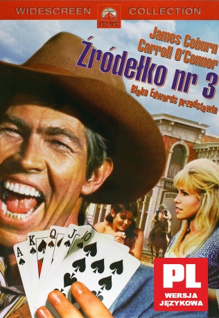 Źródełko nr 3 [DVD]