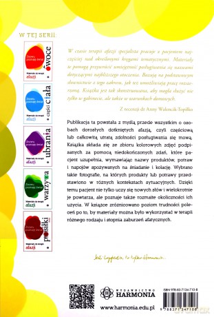 Znowu poznaję świat - Posiłki - Śniadania [KSIĄŻKA]