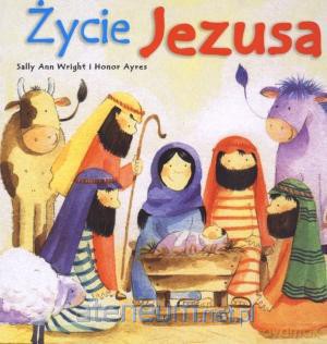 Życie Jezusa WDS [KSIĄŻKA]