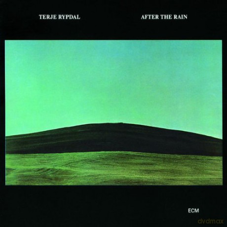 Terje Rypdal: After The Rain [CD]