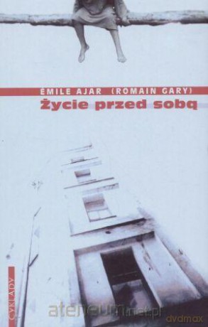 Życie przed sobą - Romain Gary [KSIĄŻKA]