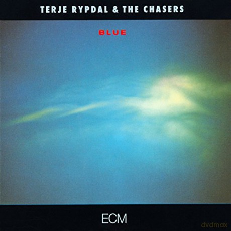Terje Rypdal: Blue [CD]