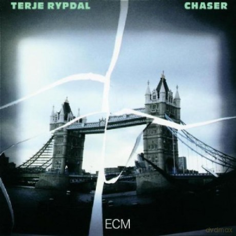 Terje Rypdal: Chaser [CD]