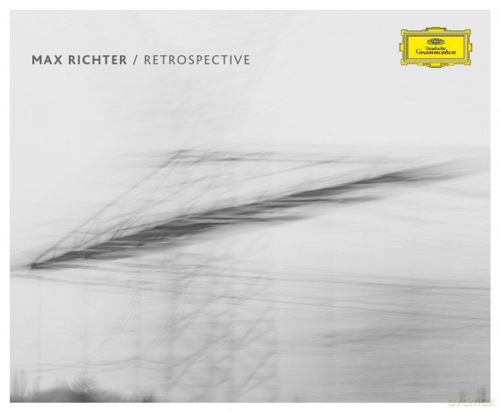 Max Richter: Retrospective [BOX] [4CD]
