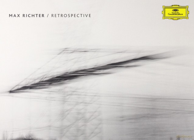 Max Richter: Retrospective [BOX] [4CD]