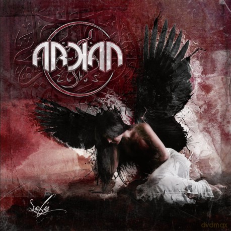 Arkan: Sofia (Digipack) [CD]
