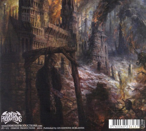Diocletian: Gesundrian [CD]