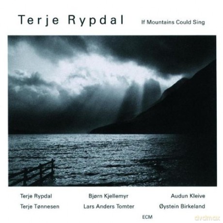 Terje Rypdal: If Mountains... [CD]